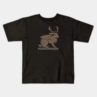 wolpertinger Kids T-Shirt